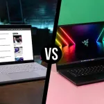 Karşılaştırma: Asus ROG Zephyrus G14 mü, Razer Blade 15 mi? Karar Zamanı!