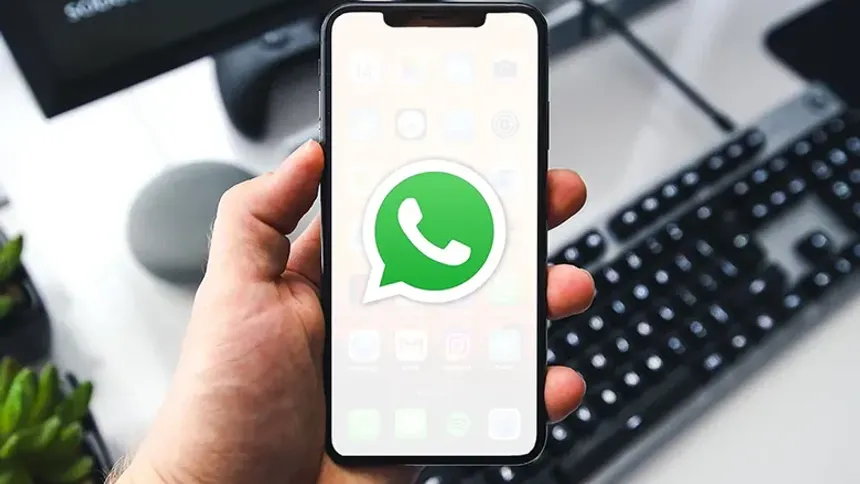 WhatsApp 'Gruplarına İsim Vermenize Gerek Kalmayacak' Özelliğini Duyurdu