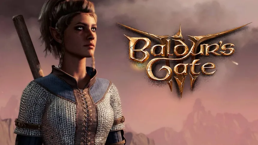 Baldur's Gate III'ün İlk Yaması 1.000'den Fazla Düzeltme İçerecek