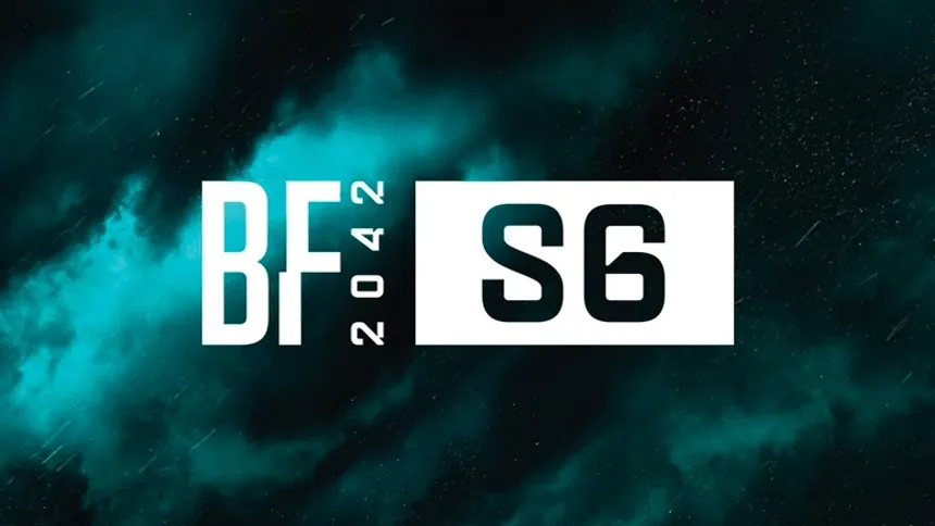 Battlefield 2042 6.Sezon Çoklu Oyun Modları ve Harita Güncellemesi