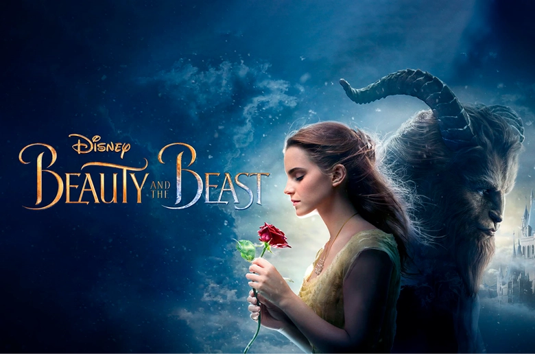 Beauty and the Beast