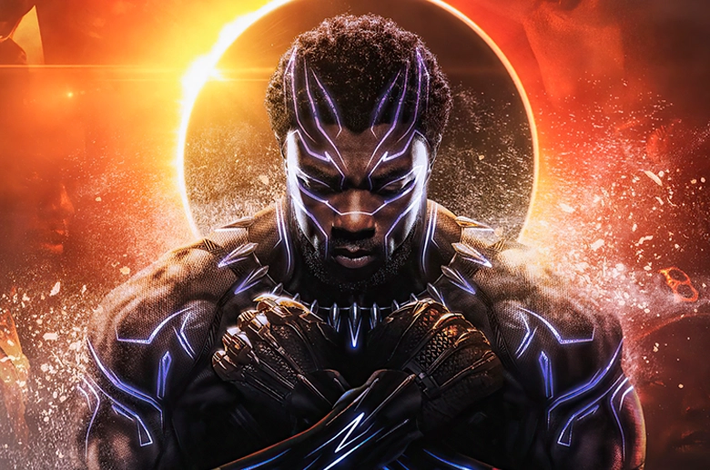 Black Panther