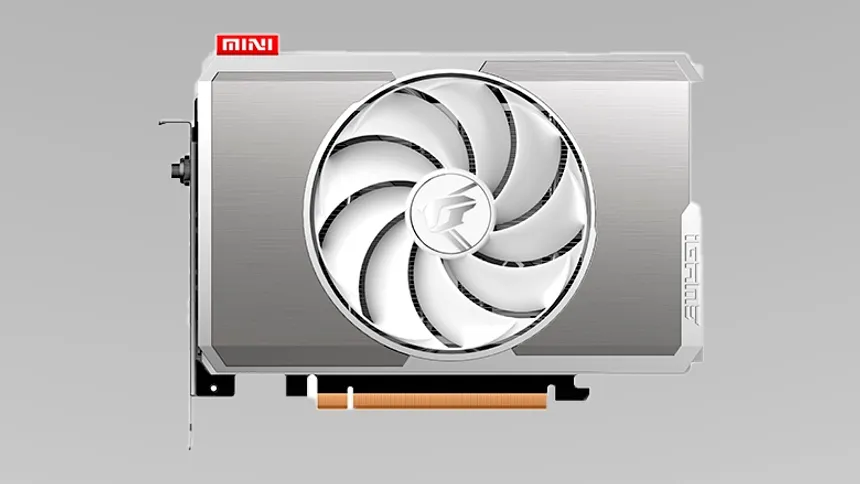 Mini RTX 4060 Ti 16GB Yakında Geliyor