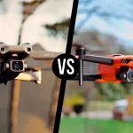 Karşılaştırma: DJI Air 2S mi, Autel EVO II Pro mu? Karar Zamanı!