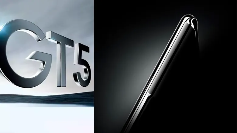 Realme GT5 28 Ağustos'ta Resmen Tanıtılacak