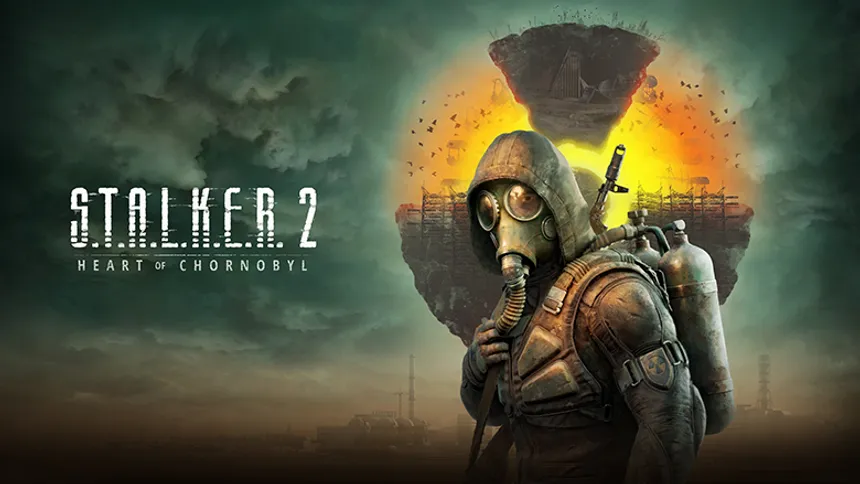 STALKER 2, 2024'ün İlk Çeyreğine Ertelendi