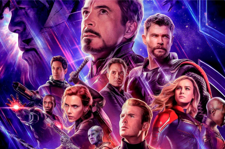 Avengers: Endgame: ($2,797,501,328)