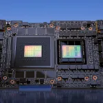 Nvidia 141GB HBM3e'li GH200 Grace Hopper GPU'yu Tanıttı