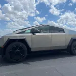Tesla'nın Cybertruck Etkinliği, Üretimlerin Yolda Olduğu Heyecanını Taşıyor!