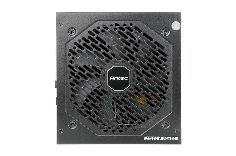 Antec NeoECO Gold M ATX 3.0 PSU Serisini Sunuyor