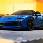 Ferrari, XX Programı'nın Yeni Otomobillerini Tanıttı: SF90 XX Stradale ve SF90 XX Spider