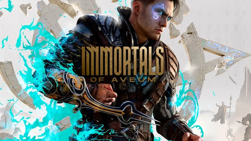 FPS Oyunu Immortals of Aveum Çıktı