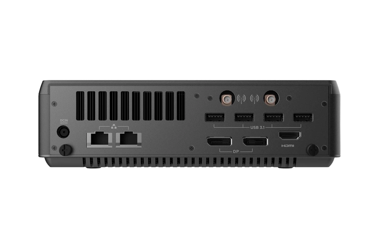 ZOTAC Yeni Nesil Magnus PC Serisini Tanıttı