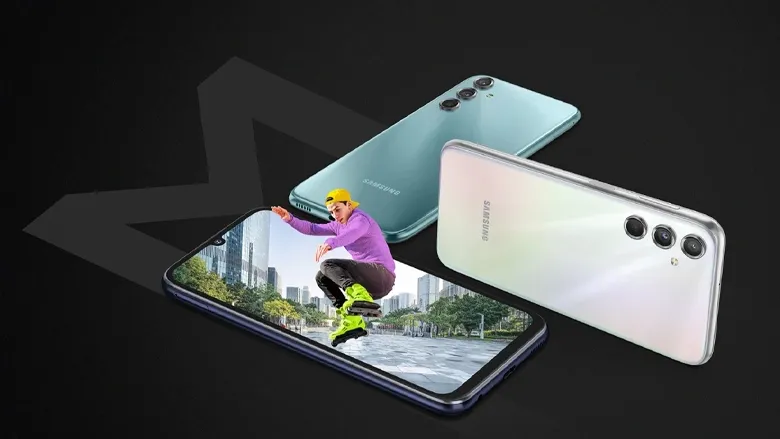 Samsung Galaxy M44 5G Geekbench'te Listelendi: Tüm Detaylar