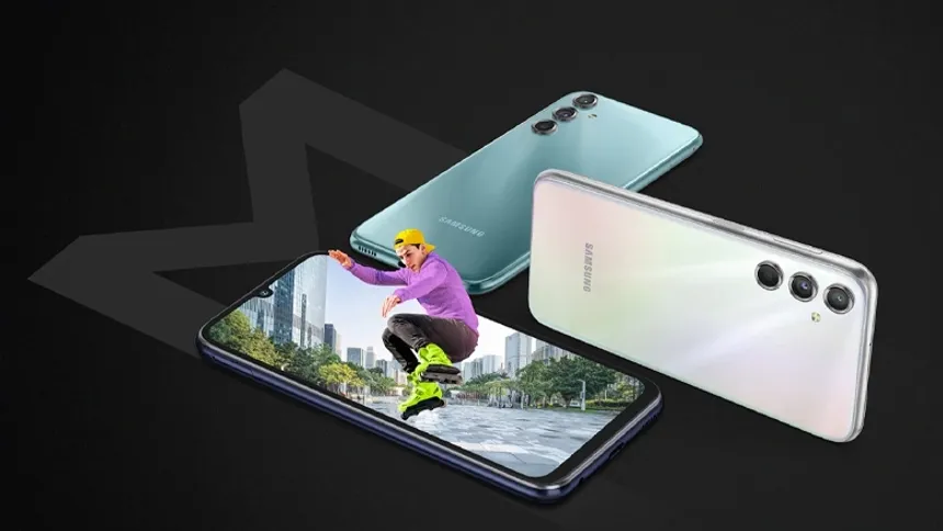 Samsung Galaxy M44 5G Geekbench'te Listelendi: Tüm Detaylar