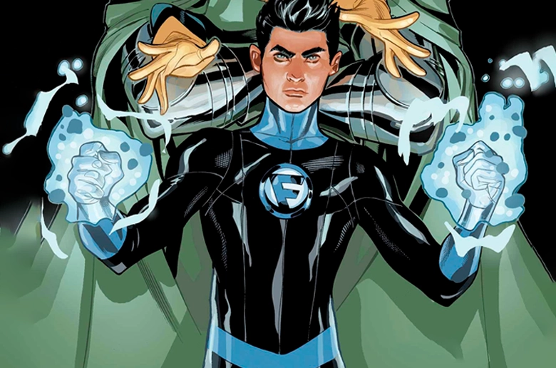 FRANKLIN RICHARDS