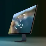 Apple, Gelecekteki Mac ve MacBook İçin Face ID Patentini Aldı
