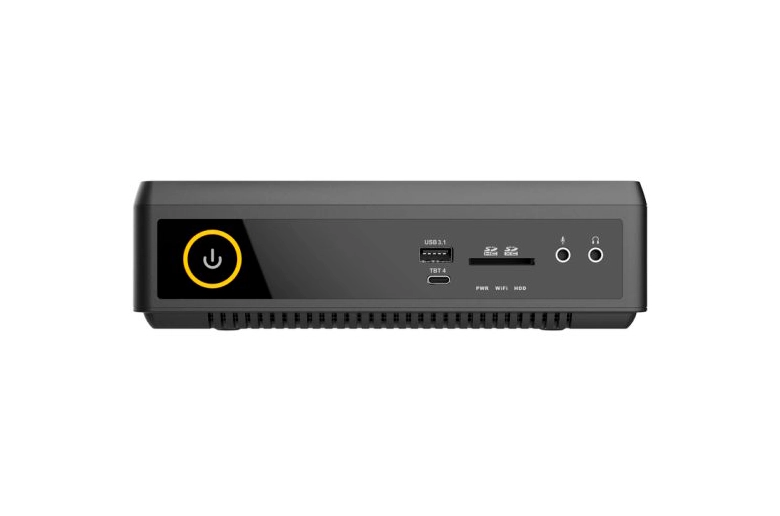 ZOTAC Yeni Nesil Magnus PC Serisini Tanıttı
