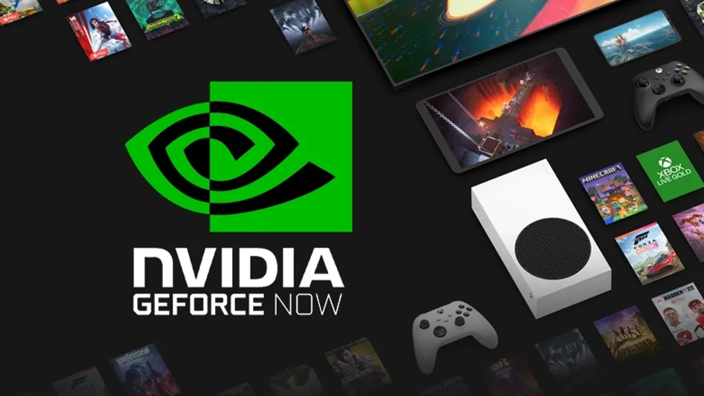 Microsoft, PC Game Pass'i 24 Ağustos'ta NVIDIA GeForce Now'a Getiriyor