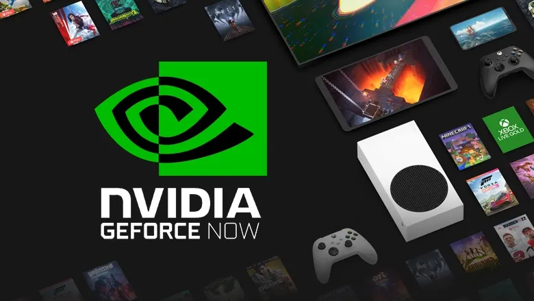 Microsoft, PC Game Pass'i 24 Ağustos'ta NVIDIA GeForce Now'a Getiriyor