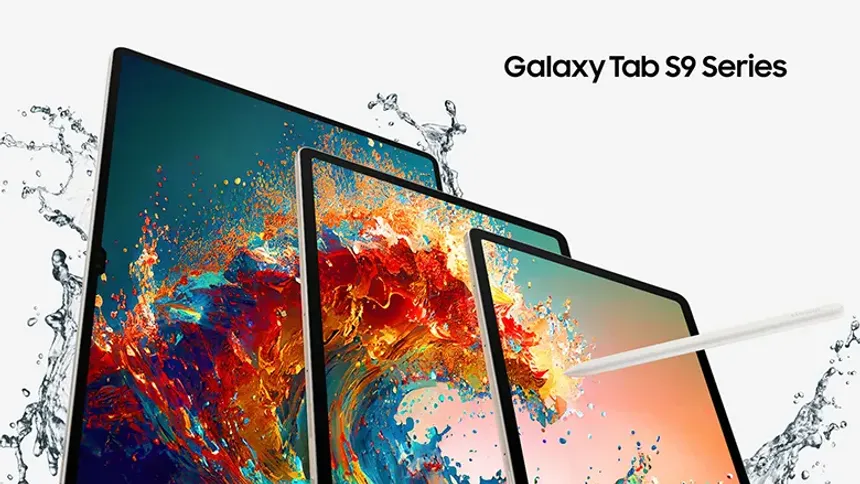 Samsung, Katlanabilir Tablet ve Dizüstü Bilgisayarlar Üzerinde Çalışıyor