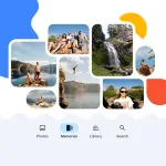Google Fotoğraflar, Yapay Zeka Destekli Anılarınızı Oluşturmanıza İzin Veriyor