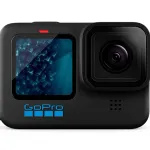 GoPro Hero 12 Black'in Çıkış Tarihi ve Teknik Özellikleri Açıklandı!