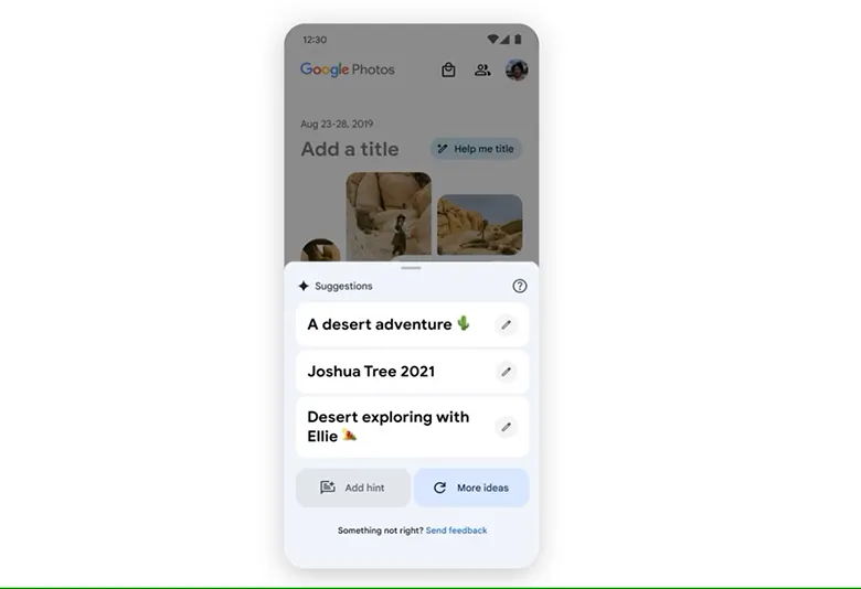 Google Photos