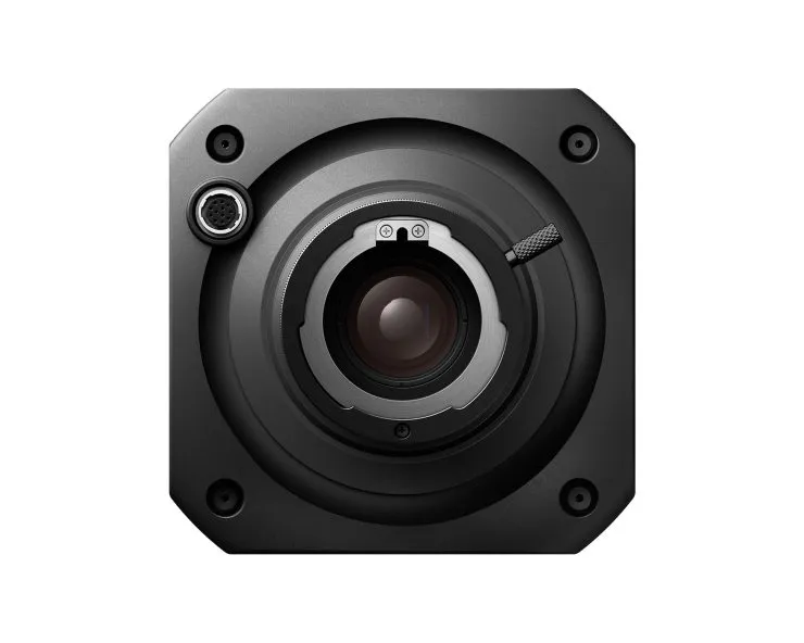 Canon'un Güvenlik Odaklı Yeni Kamerası 'MS-500' Tamamen Karanlıkta Renkli Video Çekebiliyor!