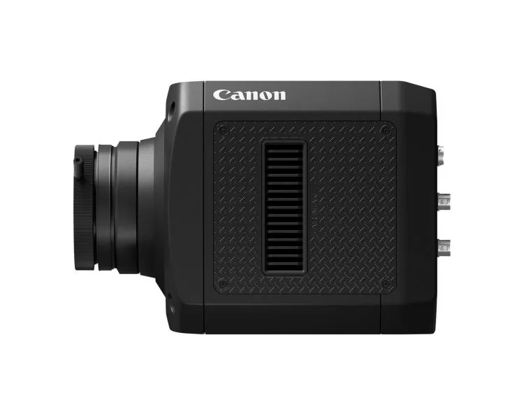 Canon'un Güvenlik Odaklı Yeni Kamerası 'MS-500' Tamamen Karanlıkta Renkli Video Çekebiliyor!