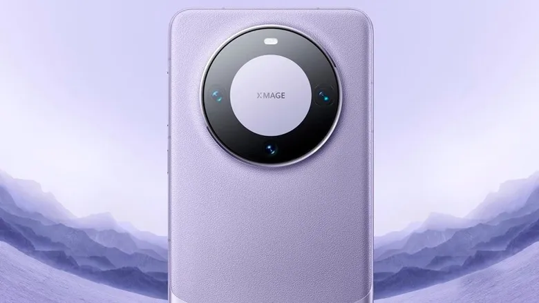 Huawei Mate 60 Pro Ekranda Üç Delik ile Görücüye Çıkıyor