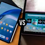 Karşılaştırma: Huawei MatePad Pro mu, Amazon Fire HD 10 mu? Karar Zamanı!