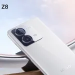 iQOO Z8x Snapdragon 6 Gen 1 ve 6.000 mAh Pil ile Gelecek