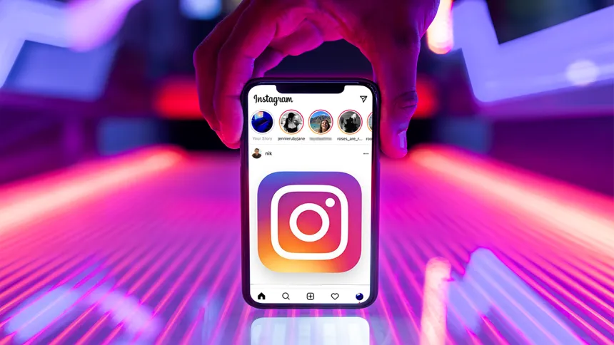İnstagram DM Spam'lerini Engelliyor!