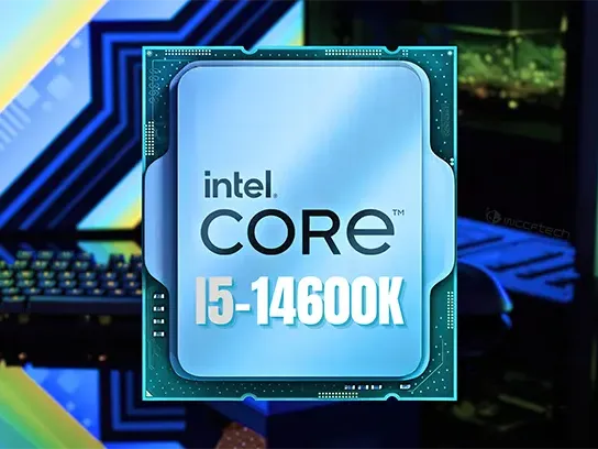 İntel Core i5-14600K Performans Değerleri Açıklandı!