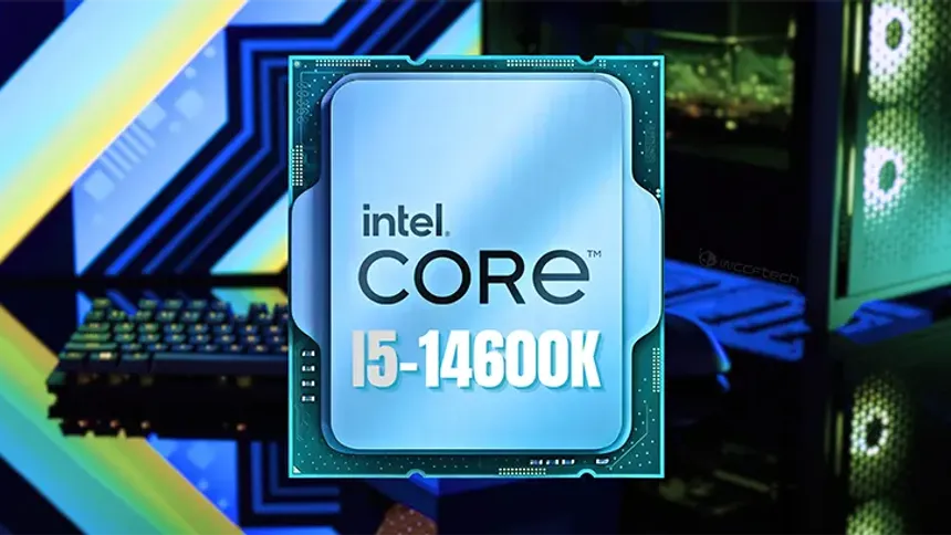 İntel Core i5-14600K Performans Değerleri Açıklandı!