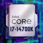 Intel Core i7-14700K CPU Karşılaştırmaları Sızdırıldı!