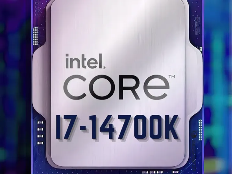 Intel Core i7-14700K CPU Karşılaştırmaları Sızdırıldı!