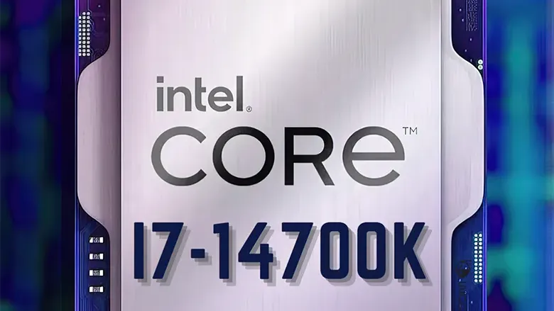 Intel Core i7-14700K CPU Karşılaştırmaları Sızdırıldı!