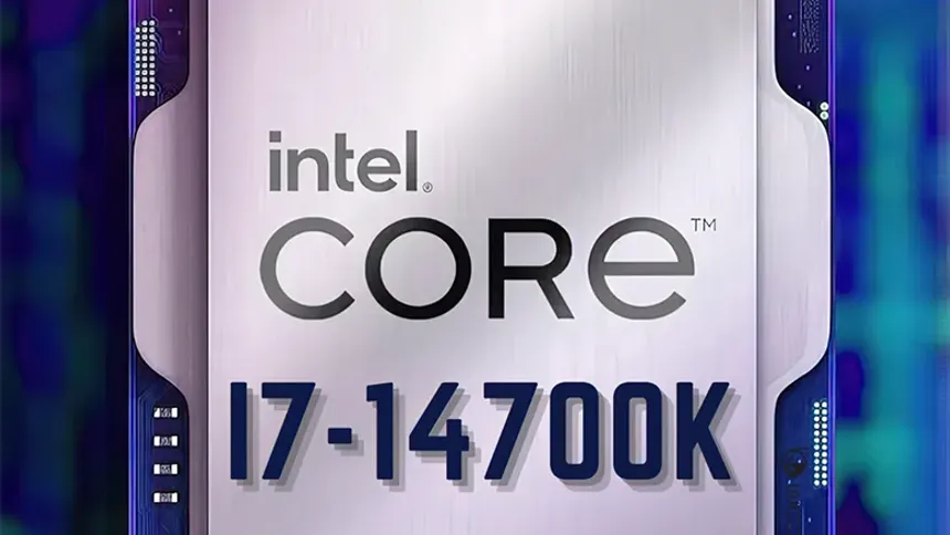 Intel Core i7-14700K CPU Karşılaştırmaları Sızdırıldı!