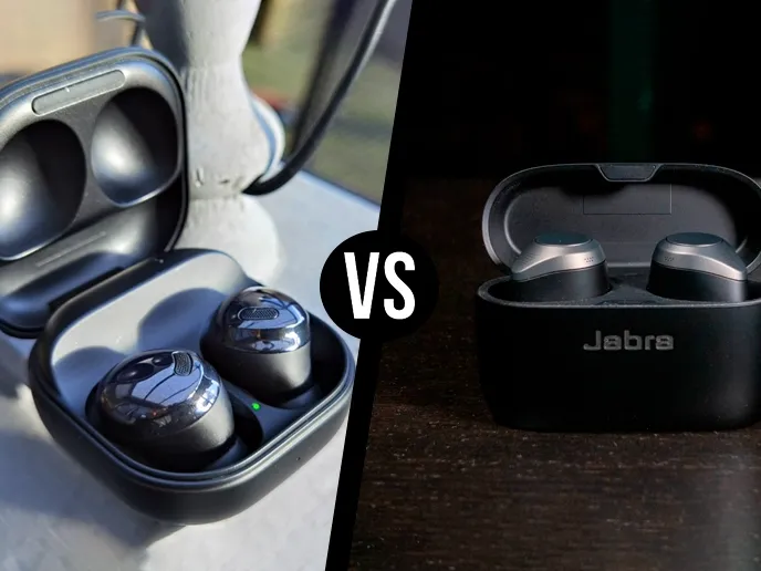 Karşılaştırma: Jabra Elite 85t mi, Samsung Galaxy Buds Pro mu? Karar Zamanı!
