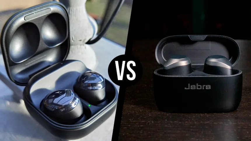 Karşılaştırma: Jabra Elite 85t mi, Samsung Galaxy Buds Pro mu? Karar Zamanı!