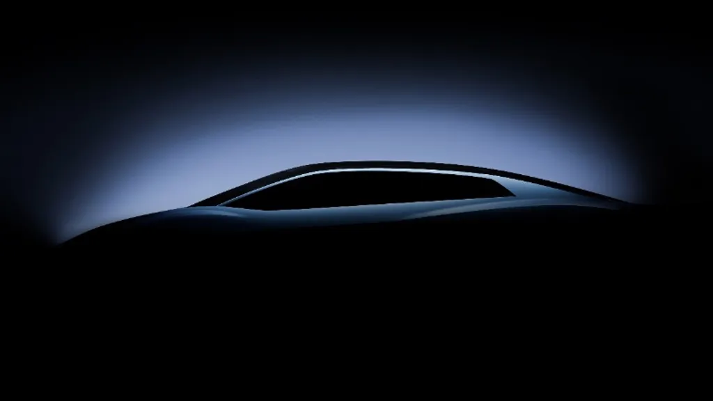 Lamborghini, Tamamen Elektrikli Bir Süper Otomobili Tanıttı