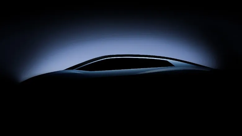 Lamborghini, Tamamen Elektrikli Bir Süper Otomobili Tanıttı