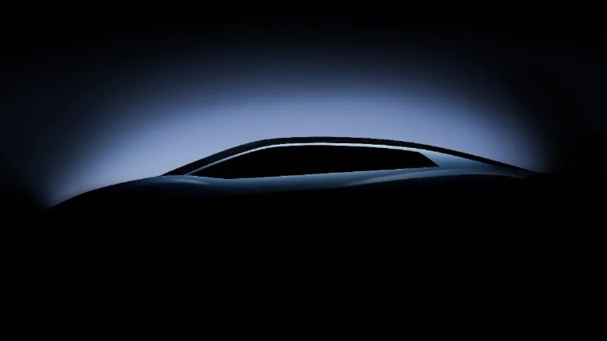 Lamborghini, Tamamen Elektrikli Bir Süper Otomobili Tanıttı
