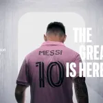 Apple, Şu Anda İki 'Lionel Messi' Belgeseli Üzerinde Çalışıyor
