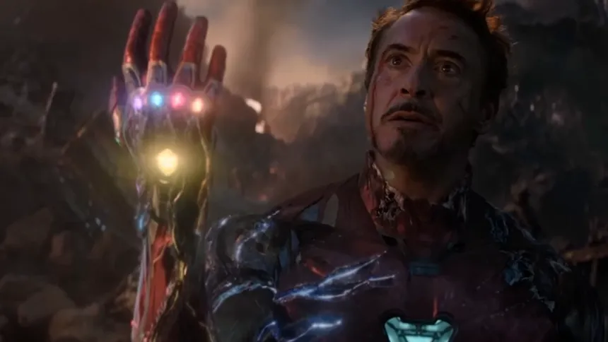 Marvel Evrenindeki Sonsuzluk Taşları: Güç Bir Arada!
