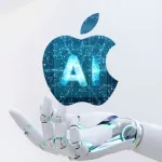 Apple CEO'su Tim Cook: 'Yıllardır' Üretken Yapay Zekaya Yatırım Yaptık İddiası