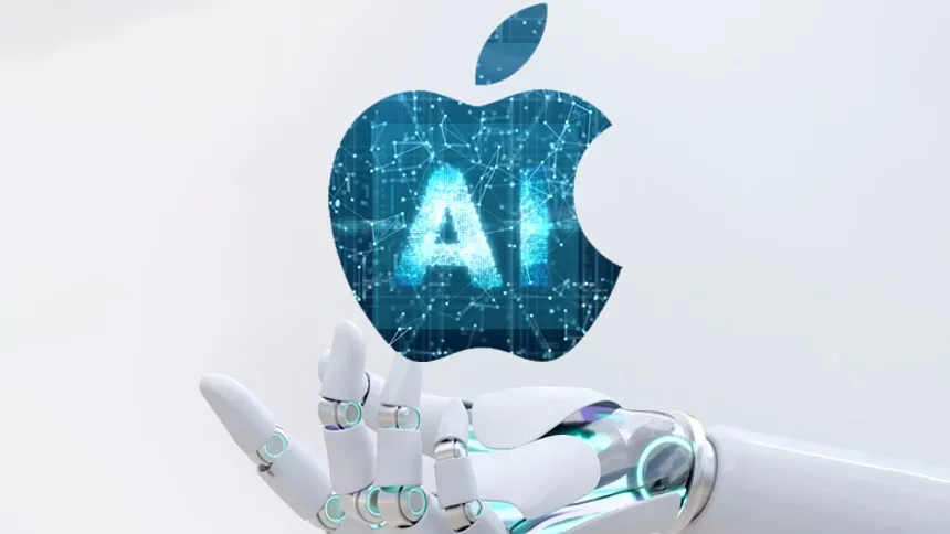 Apple CEO'su Tim Cook: 'Yıllardır' Üretken Yapay Zekaya Yatırım Yaptık İddiası