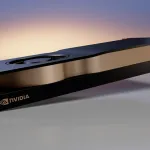Nvidia RTX 4000, 4500 ve 5000 GPU'ları Tanıttı
